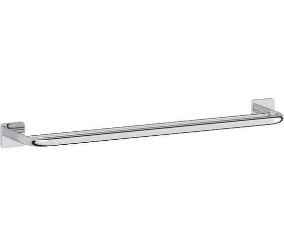 Полотенцедержатель Ellux Avantgarde AVA 028 70 см Sancos — официальный сайт