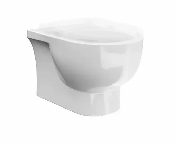 Чаша для подвесного унитаза  KERAMA MARAZZI Buongiorno BG.Pro.wc.02 Sancos — официальный сайт