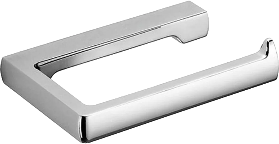 Держатель туалетной бумаги Colombo Design Lulu B6208 хром Sancos — официальный сайт
