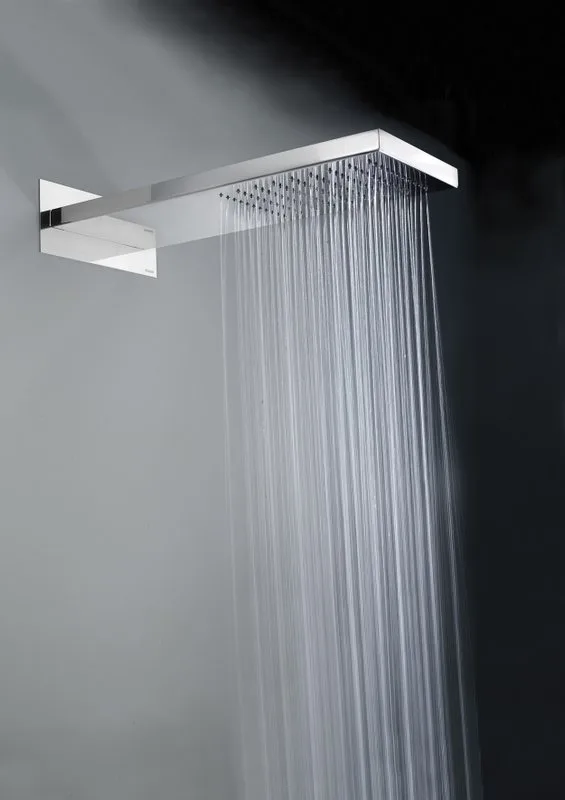 Верхний душ Bossini Manhattan 1 spray I00575 Sancos — официальный сайт