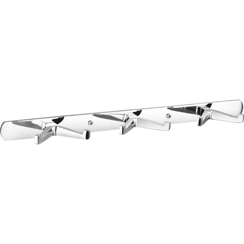 Крючок Wonzon & Woghand WW-1503 хром Sancos — официальный сайт