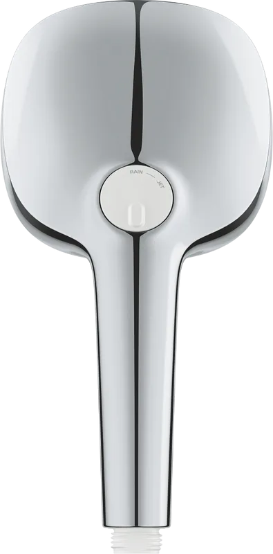 Душевая стойка Grohe Tempesta 26689001, с термостатом, хром Sancos — официальный сайт