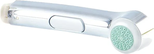 Гигиенический душ Hansgrohe 32128000 Sancos — официальный сайт