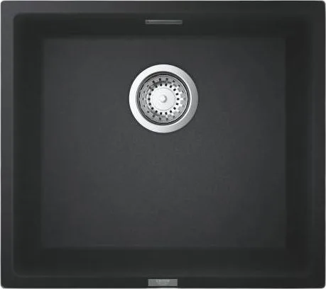 Мойка кухонная Grohe K700U 31653AP0 Sancos — официальный сайт