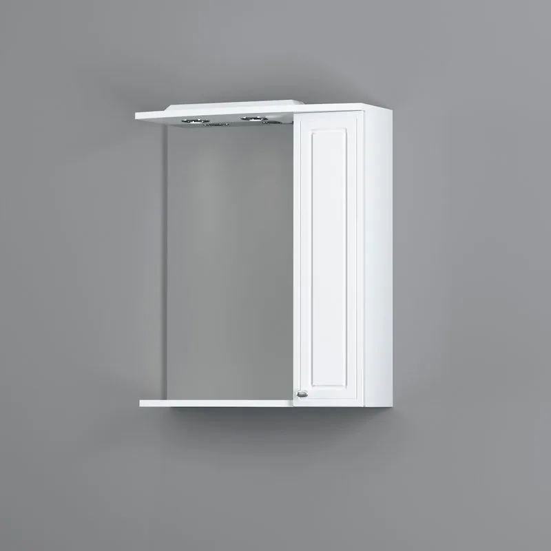 Зеркало Damixa RedBlu Palace One 60 R 60 Sancos — официальный сайт