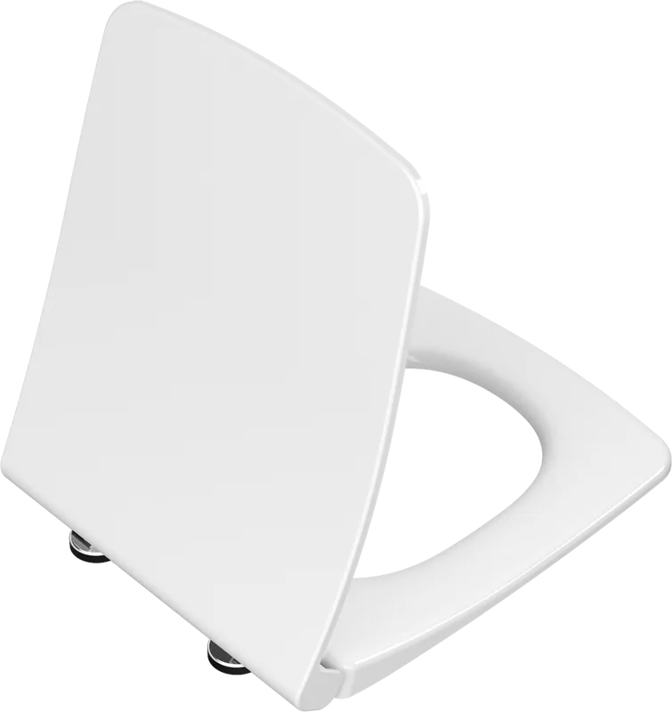 Крышка-сиденье VitrA Metropole 122-003-009 с микролифтом, белая Sancos — официальный сайт