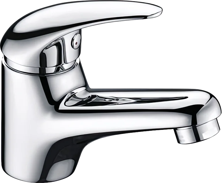 Смеситель для раковины Wasserkraft Isen 2603 Sancos — официальный сайт