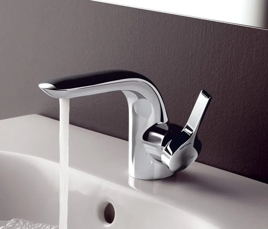 Смеситель для раковины Ideal Standard Melange A4260AA Sancos — официальный сайт