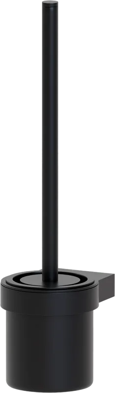 Ершик Artwelle Schwarz 7729 с крышкой Sancos — официальный сайт