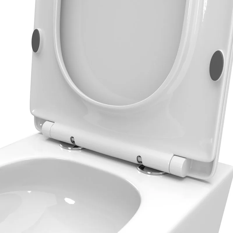Унитаз подвесной BelBagno Tre BB5180CH-TOR/SC Sancos — официальный сайт