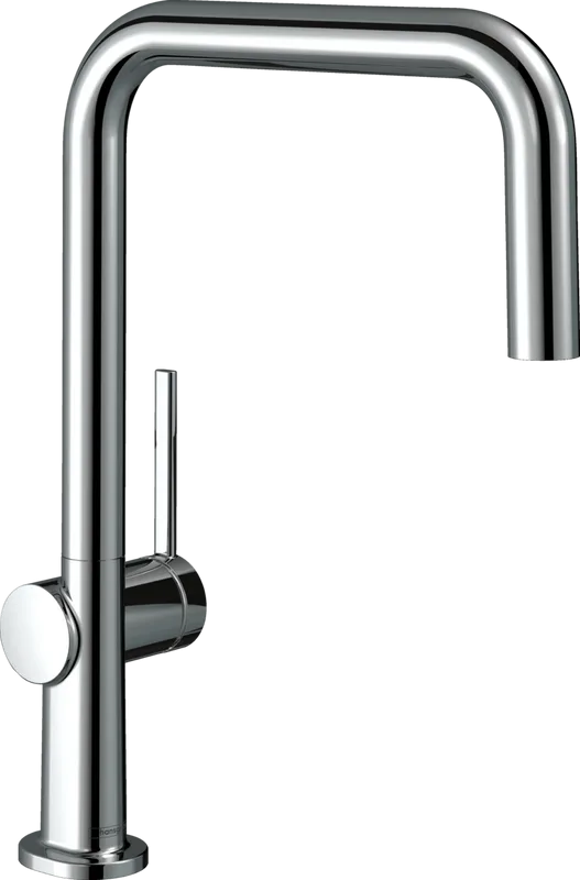 Смеситель для кухни Hansgrohe Talis M54 72806000 хром Sancos — официальный сайт