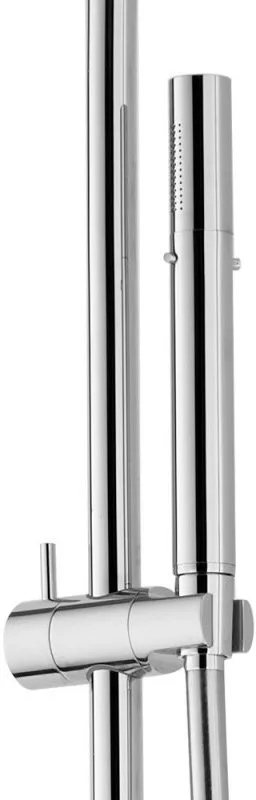 Душевая стойка Cezares Eco ECO-CVD-01 Sancos — официальный сайт