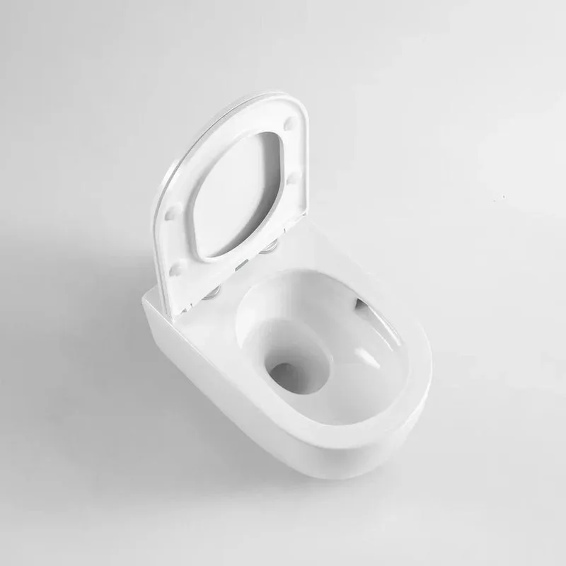 Унитаз подвесной Berges Tornas Rimless 082137 Sancos — официальный сайт