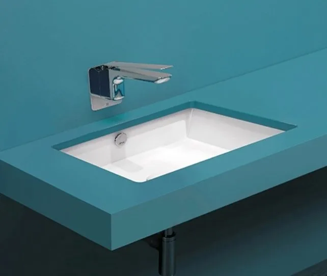 Раковина Simas Agile S60 bi Sancos — Оригинал