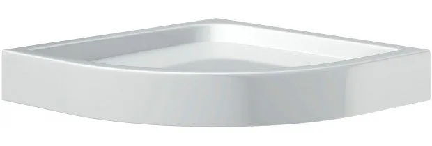 Поддон для душа AM.PM Gem W90T-401-100W 100x100 Sancos — официальный сайт
