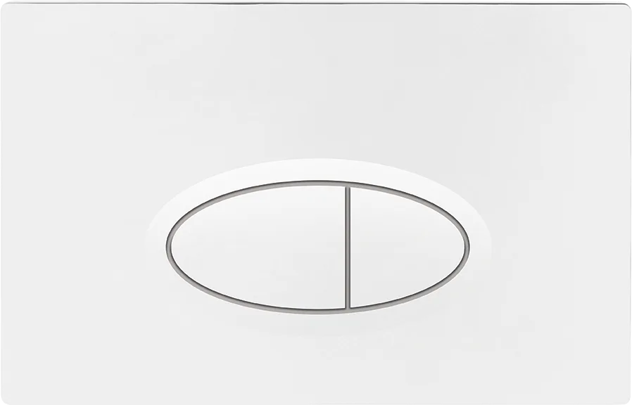 Кнопка смыва BelBagno BB052BL белая Sancos — официальный сайт