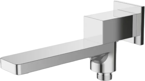 Излив BelBagno Romano ROM BCA CRM для ванны с душем Sancos — официальный сайт