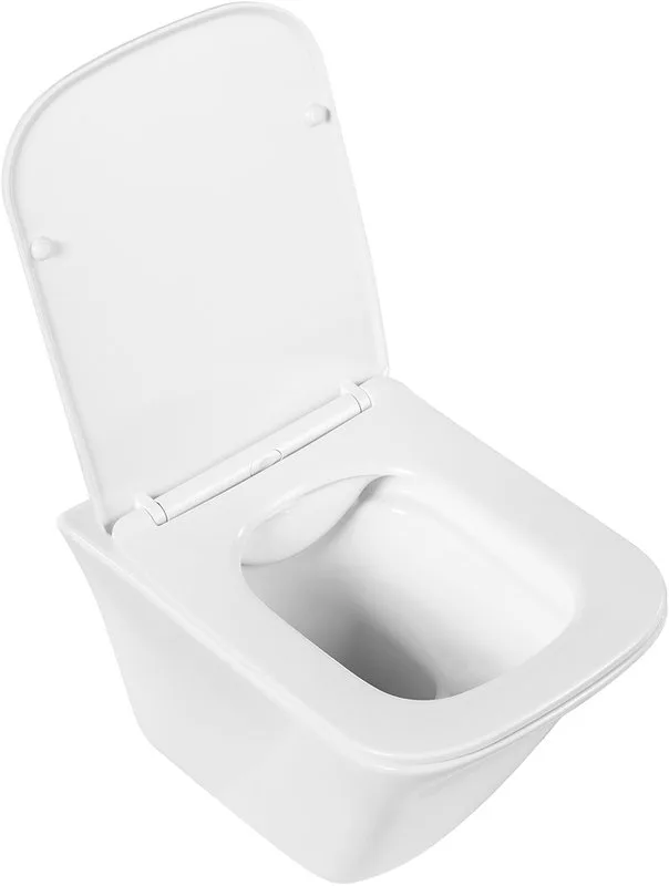 Унитаз подвесной BelBagno Marmi BB052CHR Sancos — официальный сайт