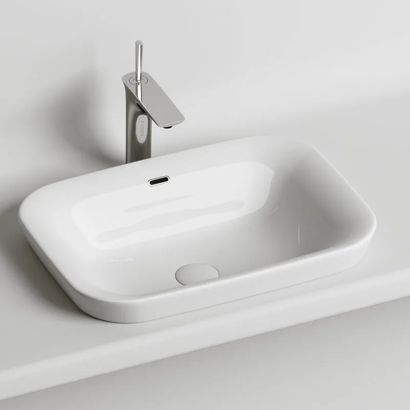 Раковина Ceramicanova Element CN6041 Sancos — официальный сайт