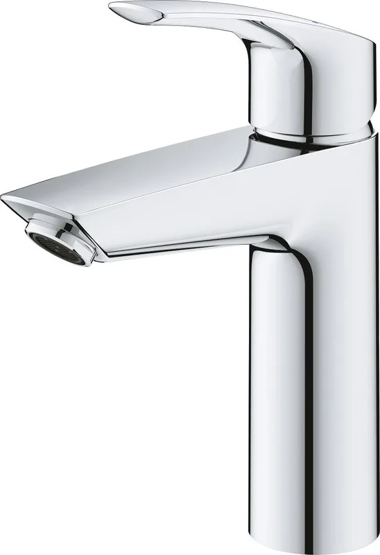 Смеситель для раковины Grohe Eurosmart 23324003 Sancos — официальный сайт