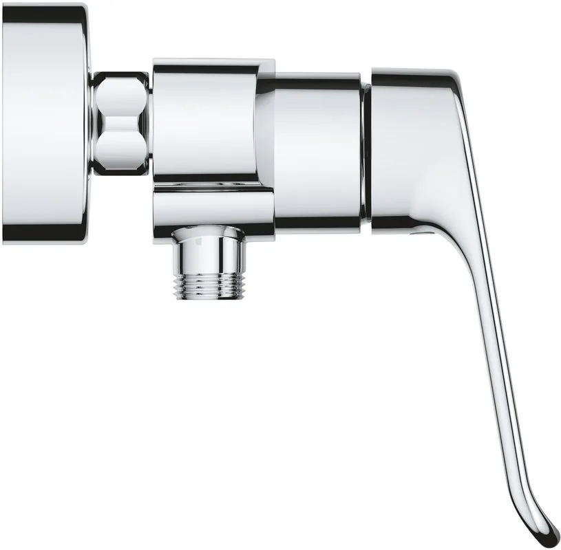 Смеситель для душа Grohe Eurosmart 25242003 Sancos — официальный сайт
