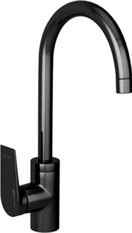 Смеситель для кухни Wasserkraft Glan 6607 Sancos — официальный сайт