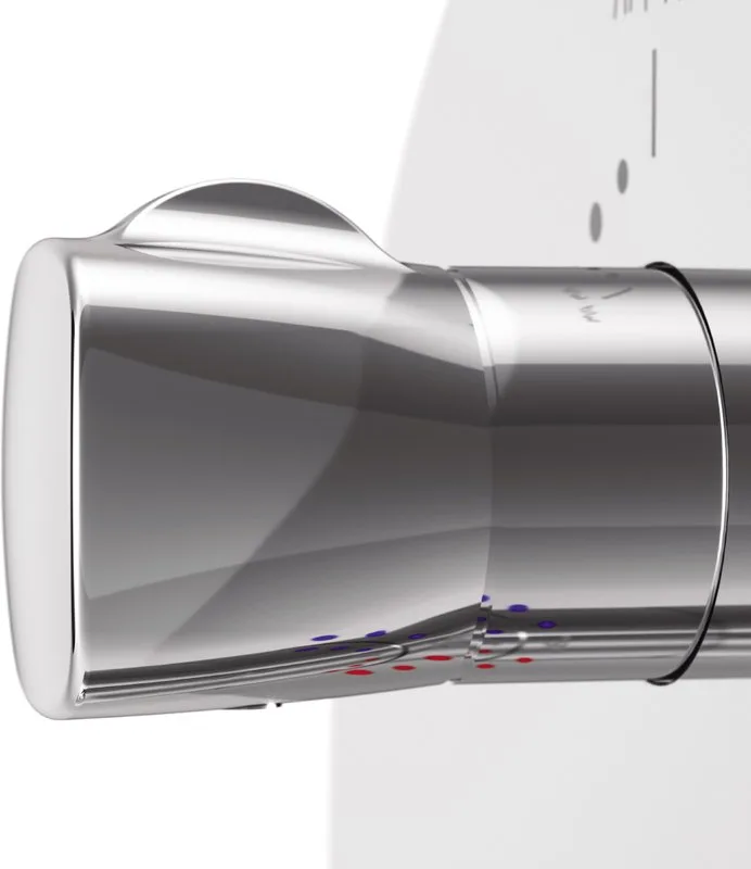Термостатический смеситель встраиваемый AM.PM Spirit V2.1 F71A75600, для душа Sancos — официальный сайт