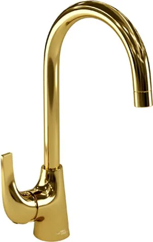 Смеситель для кухни Wasserkraft Sauer 7107 Sancos — официальный сайт