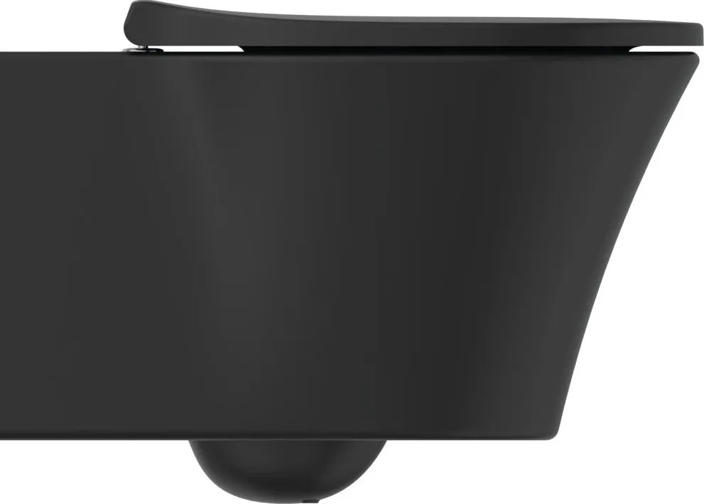 Крышка-сиденье Ideal Standard Connect Air E0368V3 Sancos — официальный сайт