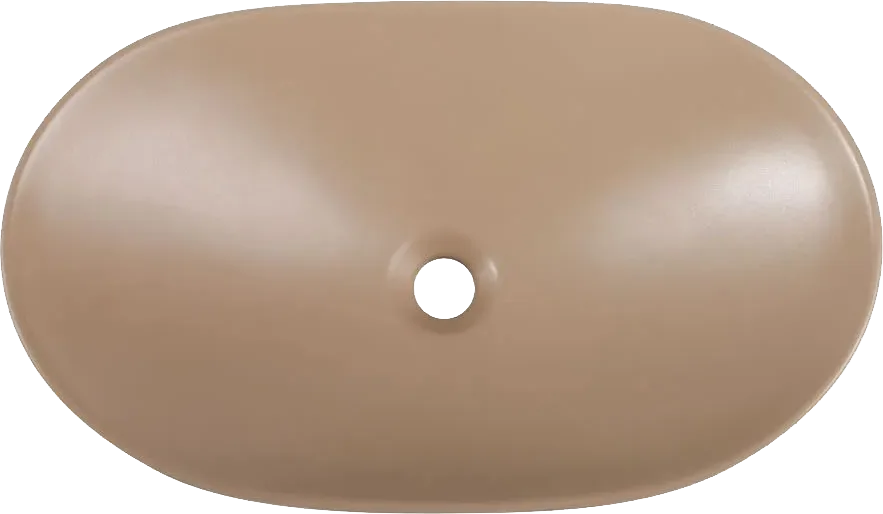 Накладная раковина BelBagno BB1404-H316 Sancos — официальный сайт