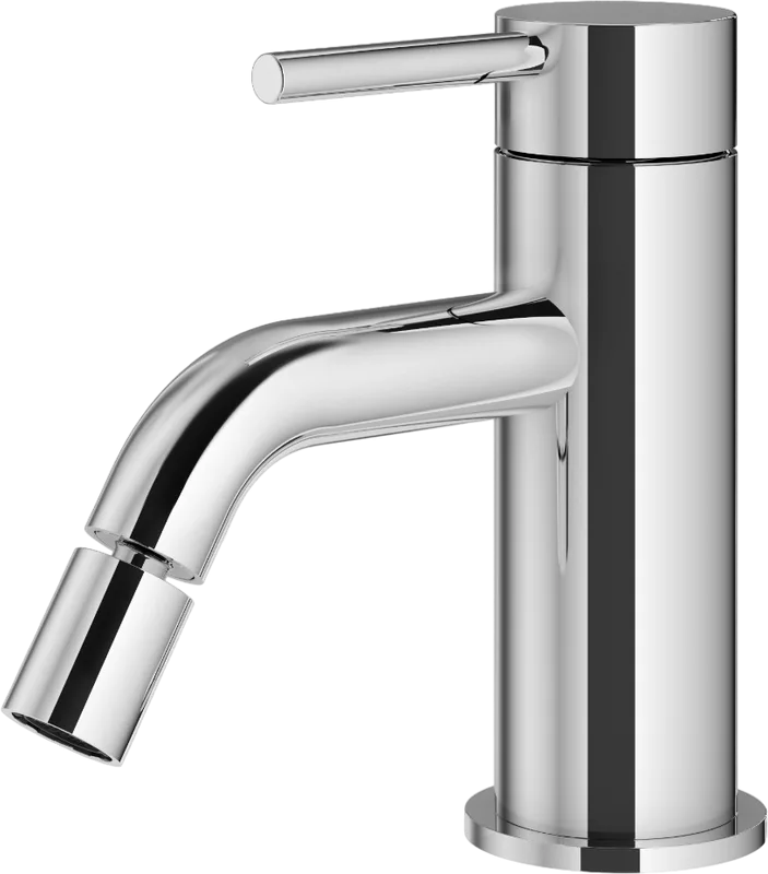 Смеситель для биде Plumberia Selection Ixo XO0063CR хром Sancos — официальный сайт