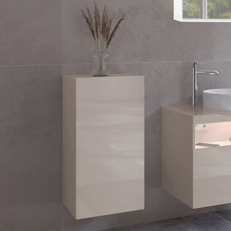 Шкаф Keuco Stageline 32811 L, кашемир Sancos — официальный сайт