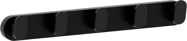 Крючок Artwelle Schwarz 7755 на планке Sancos — Оригинал