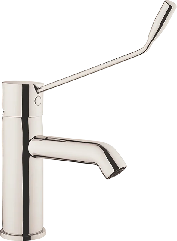 Смеситель для раковины VitrA AquaMed AquaMed A42312WSA для раковины Sancos — официальный сайт