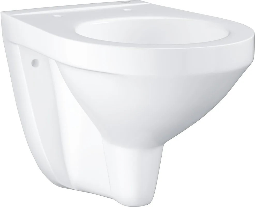 Унитаз подвесной Grohe Bau Ceramic 39491000 Sancos — официальный сайт