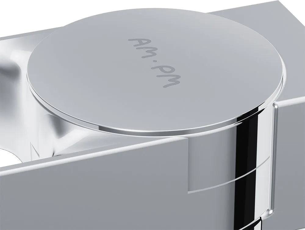 Полотенцедержатель AM.PM Inspire V2.0 A50A32600 Sancos — официальный сайт