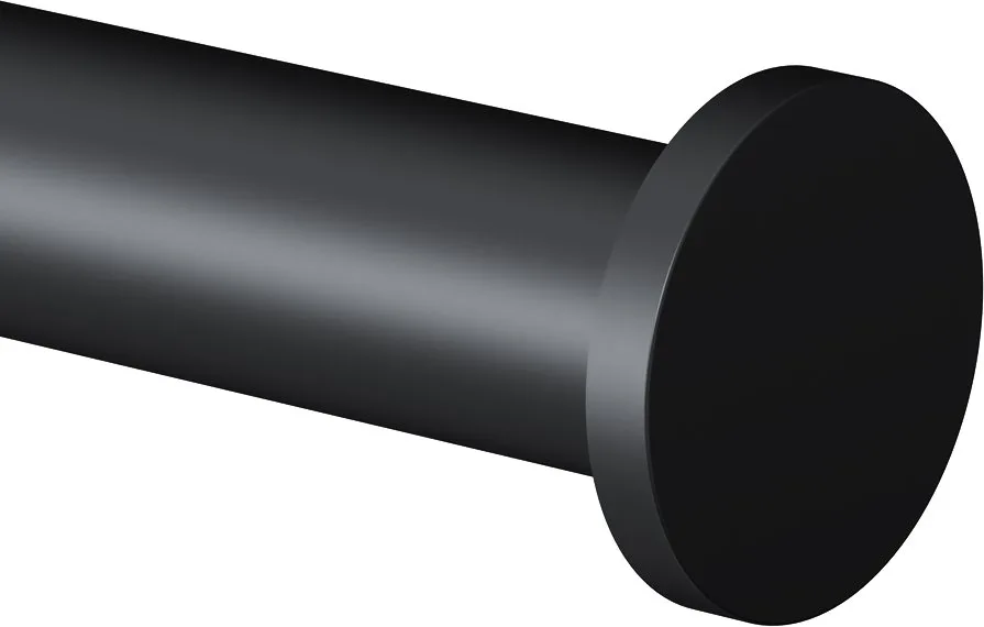 Держатель туалетной бумаги AM.PM X-Joy A85A34122 черный Sancos — официальный сайт