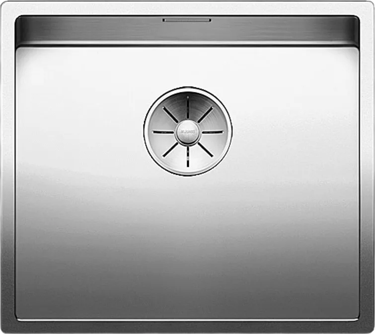 Мойка кухонная Blanco Claron 450-IF Sancos — официальный сайт