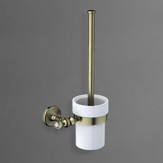 Ершик Art&Max Antic Crystal AM-E-2681SJ-Br Sancos — официальный сайт