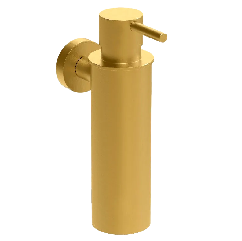 Дозатор Colombo Design Plus W4981.OM золото матовое Sancos — официальный сайт