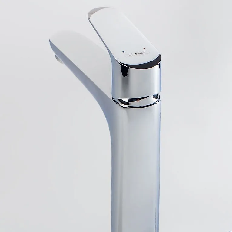 Смеситель для раковины Hansgrohe Focus 31531000 Sancos — официальный сайт