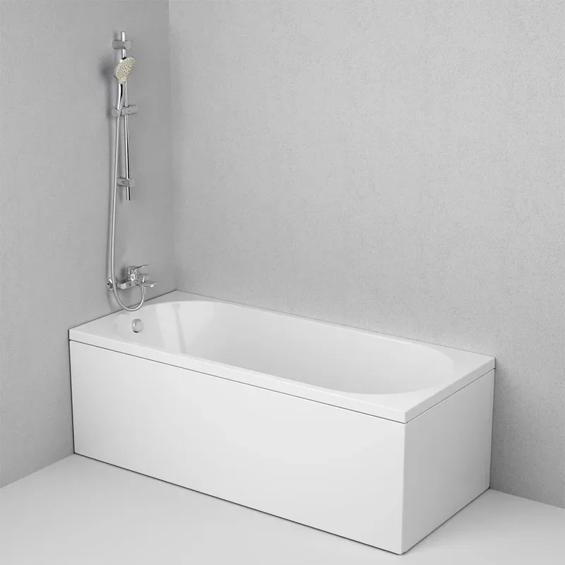 Экран AM.PM X-Joy 160 Sancos — официальный сайт
