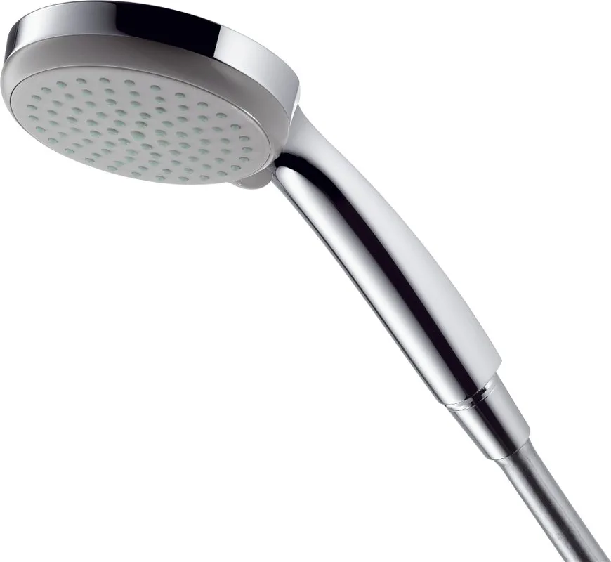 Душевая стойка Hansgrohe Croma 220 Showerpipe Reno 27224000 Sancos — официальный сайт