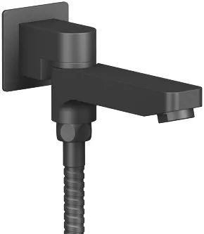 Душевой комплект Timo Selene SX-3069/03SM, черный, С ВНУТРЕННЕЙ ЧАСТЬЮ Sancos — официальный сайт