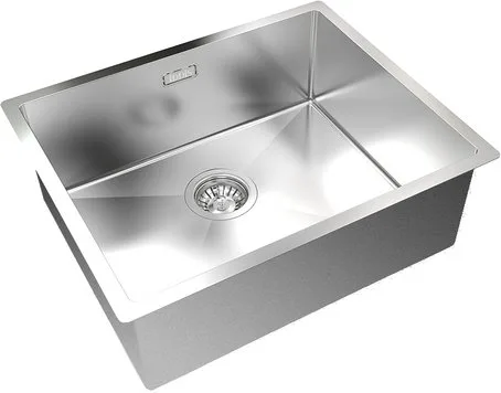 Мойка кухонная IDDIS Edifice EDI54S0i77 Sancos — официальный сайт
