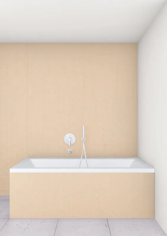 Излив Grohe Eurosmart Cosmopolitan 13261000, для ванны Sancos — официальный сайт