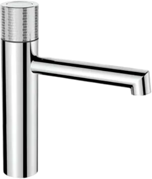 Смеситель для раковины Vincea Desire VBF-1D3CH хром Sancos — официальный сайт