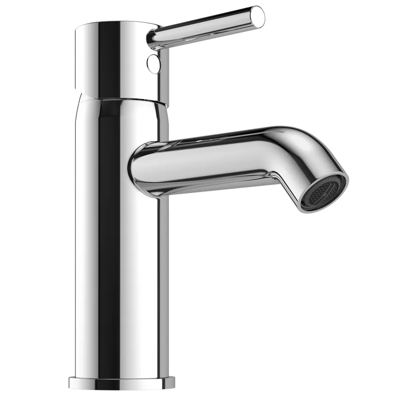 Смеситель для раковины VitrA Minimax S A41984EXP Sancos — официальный сайт