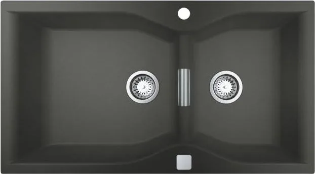 Мойка кухонная Grohe K700 31658AT0 Sancos — официальный сайт