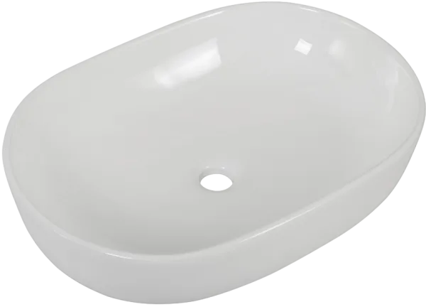 Накладная раковина Cezares Bellagio 50179 60 см, bianco Sancos — Оригинал